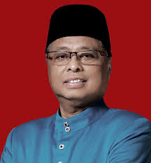 Ab aziz bin ab kadir. Supreme Council Members Umno