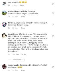 Saya bersikukuh minta cerai tapi dia tetap menolak. Video Ibu Minta Cerai Depan Mata Remaja Tertekan Akui Cuba Bunuh Diri 2 Kali