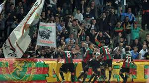 'daspo' e multe salate per una trentina di ultras della ternana finiti sotto la lente della questura per travisati e brandendo delle aste, gli ultras della ternana vennero dispersi da un furgone della polizia. Ultras Ternana La Societa Alzi La Voce Contro I Torti Arbitrali Bari E Reggina La Promozione Devono Ottenerla In Maniera Pulita