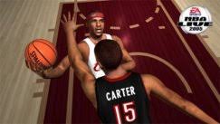 Jazze pha & jody breeze it's in da game lloyd banks and young buck me against you the d.o.c. Nba Live 2005 Gamereactor Uk