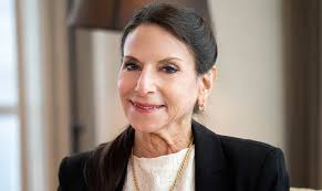 Dr. Rita Benezra-Obeiter, MD, Psychiatry