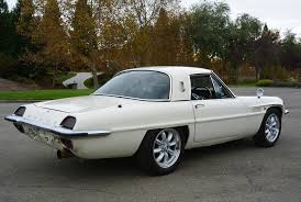 Image result for Chamonix White 1967 Mazda