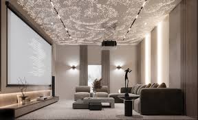 تصميم وتنفيذ ديكور داخلي الدمام اجعل حلمك حقيقة