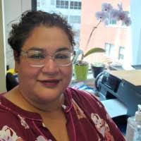 Bernice Perez, BA, CPCS