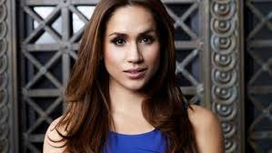 Meghan Markle in her own words