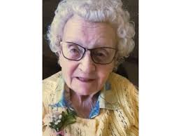 Mary Wolf Obituary (1925