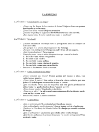 Traficantes de sueños taller@traficantes.net edición: Hazajaban Hangszoro Pezsgo Las Brujas Roald Dahl Pdf Alhudaaz Org
