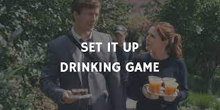 Maybe you would like to learn more about one of these? Best Netflix Drinking Games For Original Movies And Tv