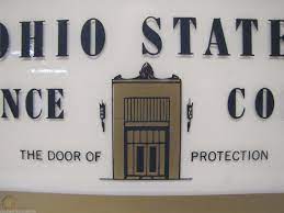 Ohio state life is a legacy american life insurance business with roots dating back over 100 years. Old Ohio State Life Insurance Company Advertising Sign The Door Of Protection 1869755004