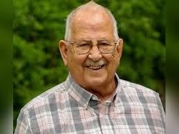 Edward James Redwine, Sr.'s Memorial Website