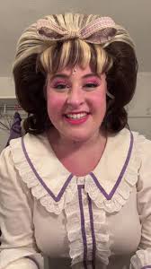 the swings and understudies of @HairsprayOnTour are SUPERSTARS! we had the  best dance party today! #fyp #hairspray #nationaltour