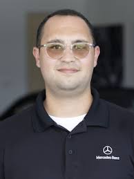 Mercedes-Benz Dealership Staff