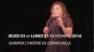 Blanche Gardin Je Parle Toute Seule Youtube Parler Tout Seul Humoristes Chanson
