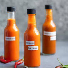 how to make hot sauce