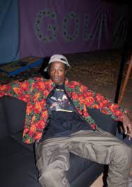 Inside Tyler The Creator S Colorful Carnival Joey Badass Hip Hop Albums Rap Artists