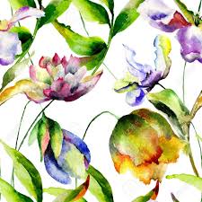 Si tratta di un programma a costo zero per windows, macos e linux che permette di applicare effetti fumetto e disegno alle immagini restituendo risultati. Sfondo Fiori Stilizzati Bianco E Nero