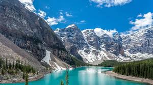 Come visit and be inspired by our surroundings! Canadian Rockies Book Tickets Tours Getyourguide Com