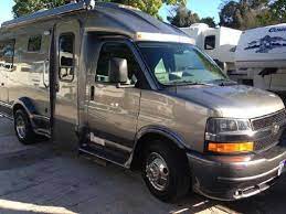 Page 8 Of 16 Class B Rvs Motorhomes For Sale New Or Used On Rv Trader Class B Motorhomes Used Class B Motorhomes Class B