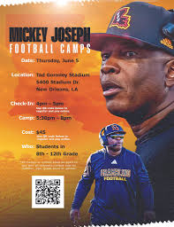 In 1965, James “Shack” Harris signed a scholarship to play football at  Grambling College. He won 4 SWAC Championships at Grambling, and in 1970,  he was drafted by the Buffalo Bills. He