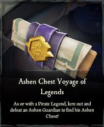 Guide To Ashen Treasures Pt. 1-Curses | By Jeff Onan | Golden Sands  Blogpost | Medium
