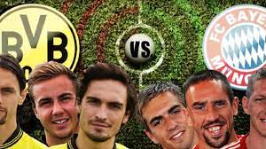 Jun 18, 2021 · bundesliga news bundesliga at the euros, day 8. Dortmund Vs Bayern Champions League Rap Battle Youtube
