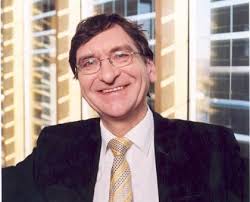 Entrepreneur des Jahres: Mut und Beharrlichkeit