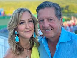 Who Is Lara Spencer's Husband? All About Rick McVey