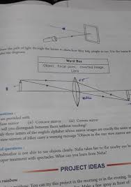 If the inner side of the spherical mirror is reflecting, it is called a concave mirror. Plz Answer This Question 5 Brainly In