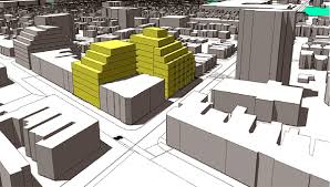The street has been named for henry. 1494 Dundas Street West Condos Platinum Vip Pricing Gta Homes