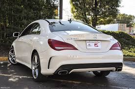 Maybe you would like to learn more about one of these? Used 2014 Mercedes Benz Cla Class Cla Class Cla 250 For Sale 22 995 Gravity Autos Atlanta Stock 105643