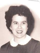 Marie Parent Obituary