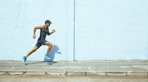 When daniel was 14 years old he and his family moved to lidingö, sweden. Why I Run Daniel Adams Ray Nike News