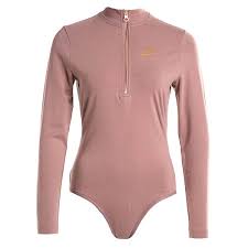 When it comes to comfortable, reliable and supportive sports clothes, there's nothing quite like nike women's clothing. Nike Rose Gold Bodysuit Shop Clothing Shoes Online