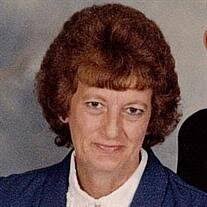 Mrs. Gertie Ruth Cooley Obituary