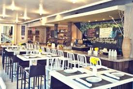 Cafeteria Boston On Newbury Street