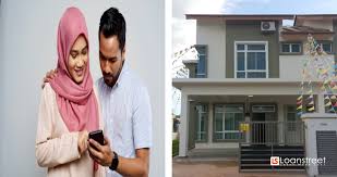 Rumah merupakan satu bentuk pelaburan yang sangat baik. Pembiayaan Rumah Patuh Syariah Apa Benda Tu
