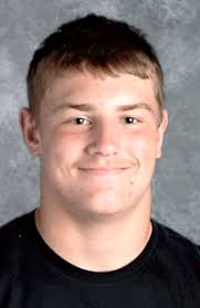 WRESTLING: Forks' Lucas heads up All-Peninsula team