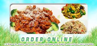 Robust student and immigrant populations help to make allston one of the most vibrant dining districts in all of boston. Grasshopper Restaurant Order Online Allston Ma 02134 Chinese