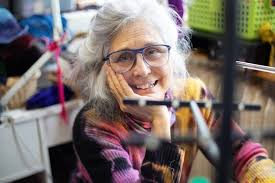 Art to Change the World