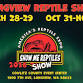 Longview reptile show