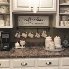 9762433236 Countrykitchenideasforsmall Diy Coffee Station Diy Coffee Bar Coffee Bar Home