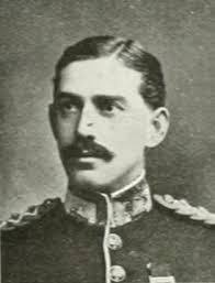 Alfred Roper's Instagram, Twitter & Facebook