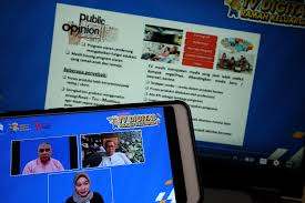 Siaran tv digital di kuningan jawa barat / menpar ngabuburit bersama milenial dan pelaku bisnis digital : Siaran Digital Indonesia Gugus Tugas Migrasi Siaran Televisi Analog Ke Digital