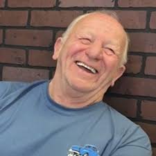 James Kenneth Stevens Obituary May 13, 2023