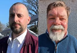 Moray SNP announce candidates for May's local council election