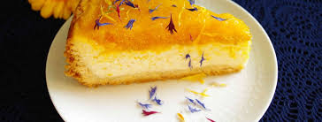 Mix sour cream, sugar and eggs. Mandarinen Schmand Kuchen Mandarine Sour Cream Cake Idim In Berlin