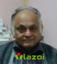 Dr. Jagmohan Dua, Best Internal Medicine Doctor in Malviya Nagar, Best  General Physician in Malviya Nagar