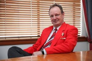 OUTA chairman resigns as Avis CEO – BusinessTech