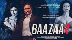 Baazaar Box Office Collection Day 3 Saif Ali Khan Starrer Gains Momentum Earns Rs 11 93 Cr Bollywood News India Tv Saif also called by some nickname like. saif ali khan starrer gains momentum