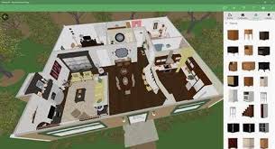 It's great for sharing and keeping a record of how your design thinking progresses. Planner 5d Houses Best Of House Plan App For Mac